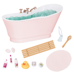 American girl doll bathroom accessories shop