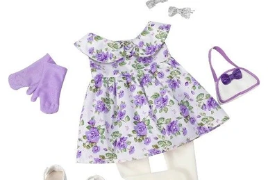 Summer Market Outfit | Our Generation Dolls Wikia | Fandom