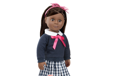 Alicia Our Generation Dolls Wikia Fandom