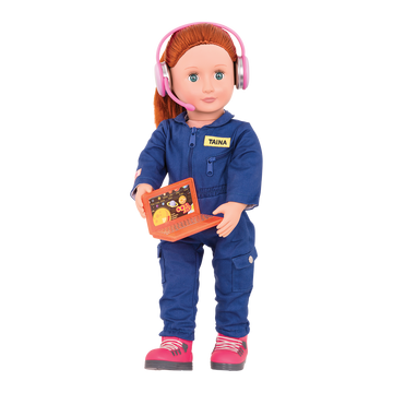 Astronaut doll boy deals