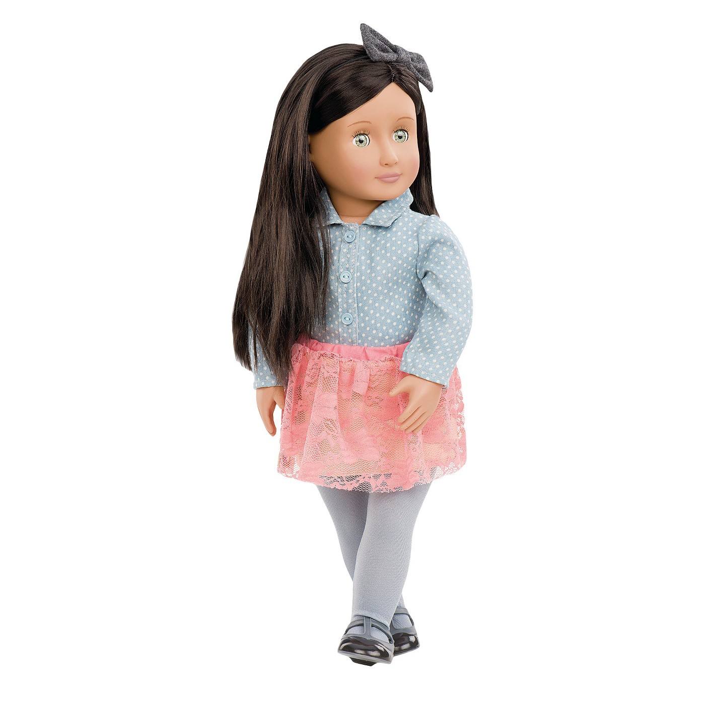Our generation doll hotsell elyse