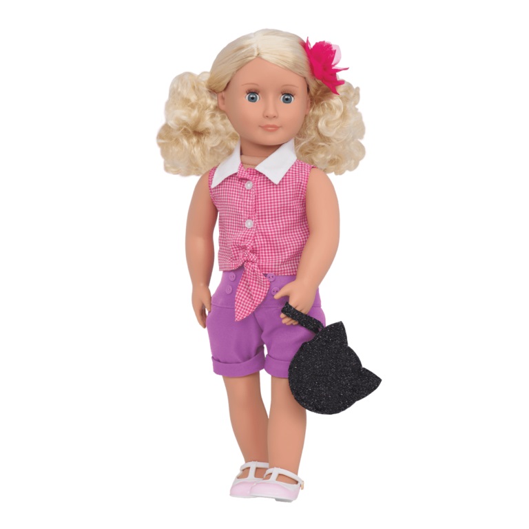 Summer Spectacular Outfit | Our Generation Dolls Wikia | Fandom