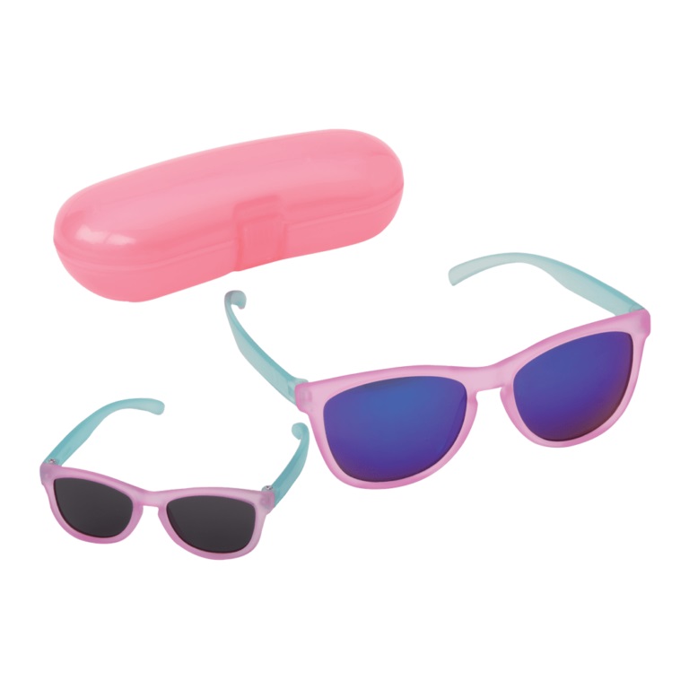 Me And You Frosted Sunglasses Our Generation Dolls Wikia Fandom