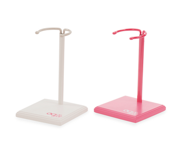 My life doll stand hot sale