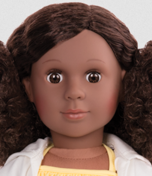 Face Molds, Our Generation Dolls Wikia