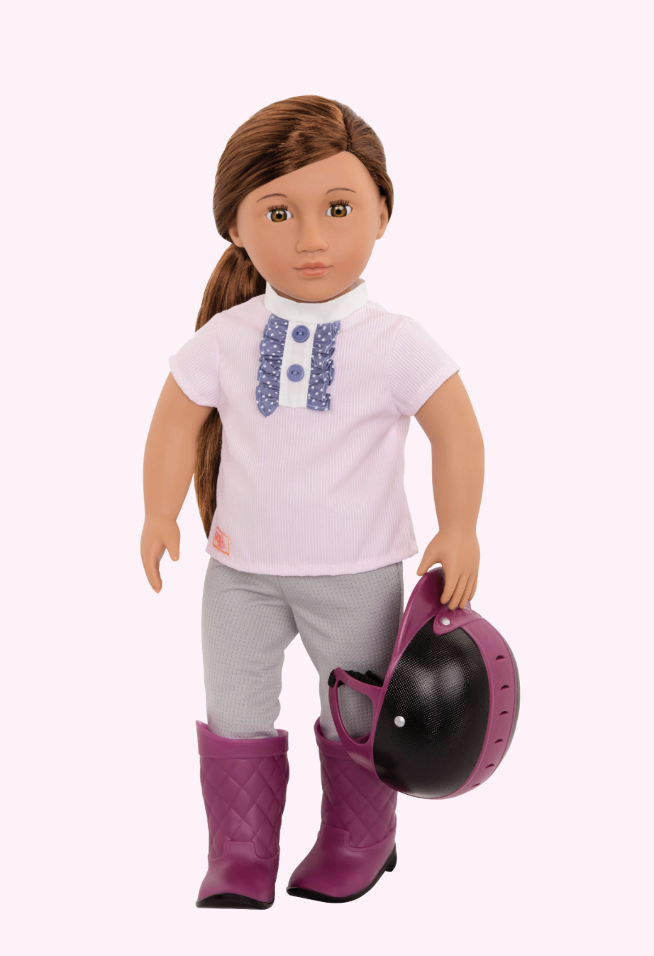 Elliana Our Generation Dolls Wikia Fandom