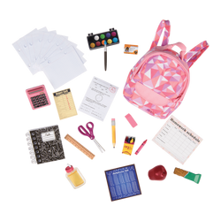 Our generation off sale to school set