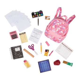 Our generation school accessories online