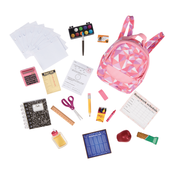 Our generation dolls accessories cheap