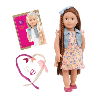 Paisley Our Generation Dolls Wikia Fandom