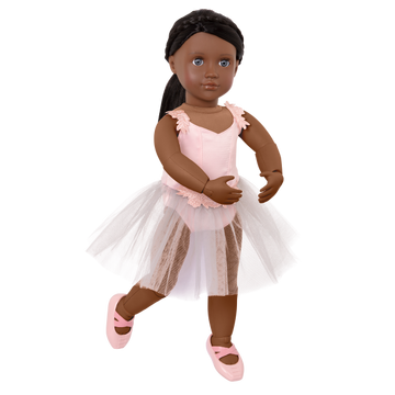 Generation doll ballerina cheap