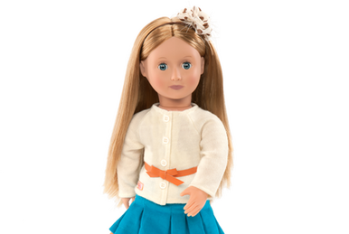 Olivia Our Generation Dolls Wikia Fandom