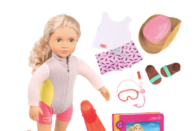 Amya our generation shop