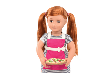 Our generation doll haven sales