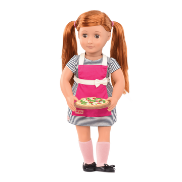 Our generation doll noa hot sale