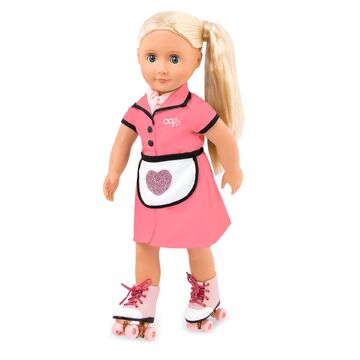 Our generation cheap retro dolls