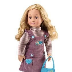 List of our generation dolls hotsell