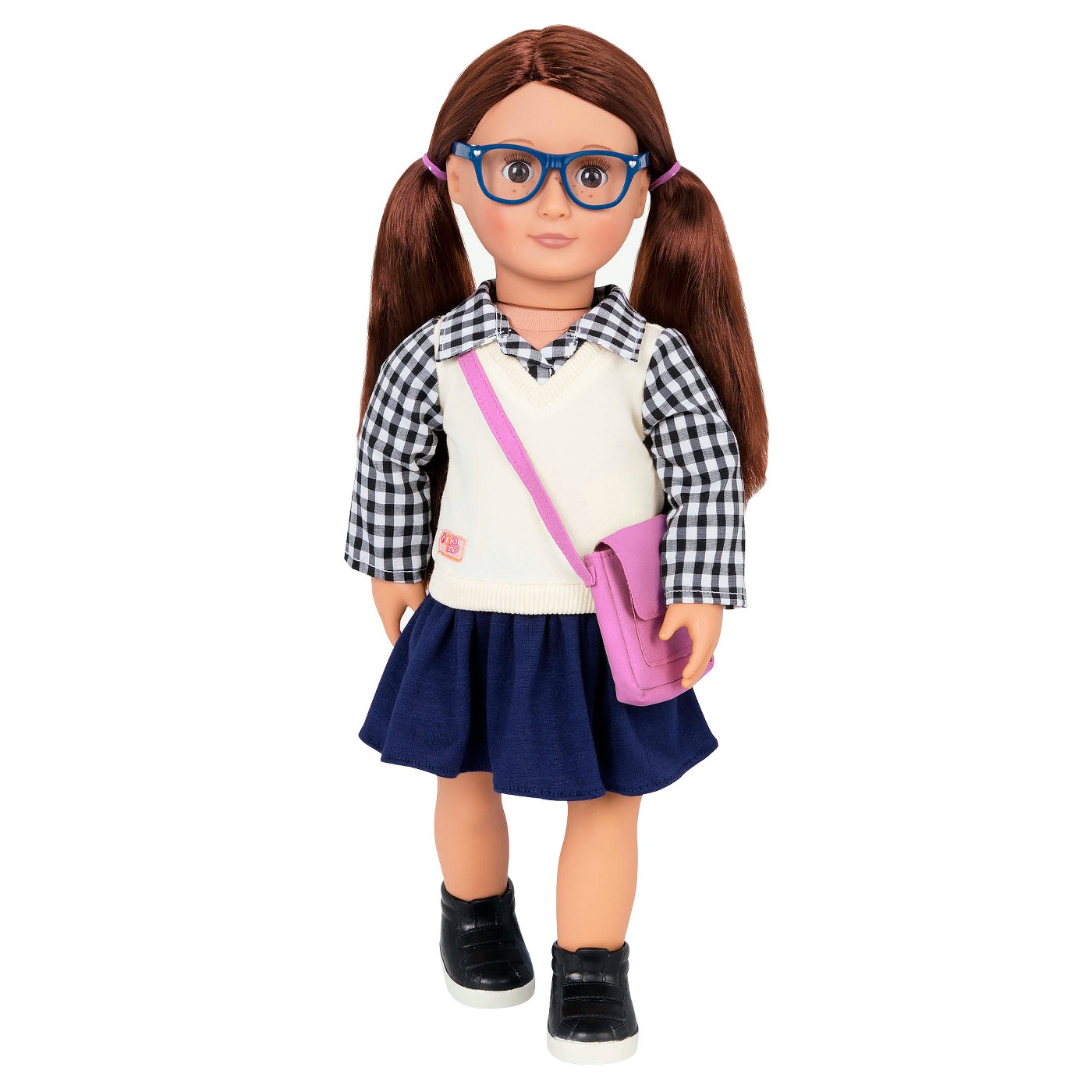 Our generation doll glasses on sale