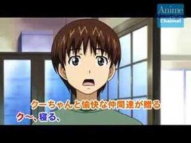 我が家のお稲荷さま。（アニメPV）