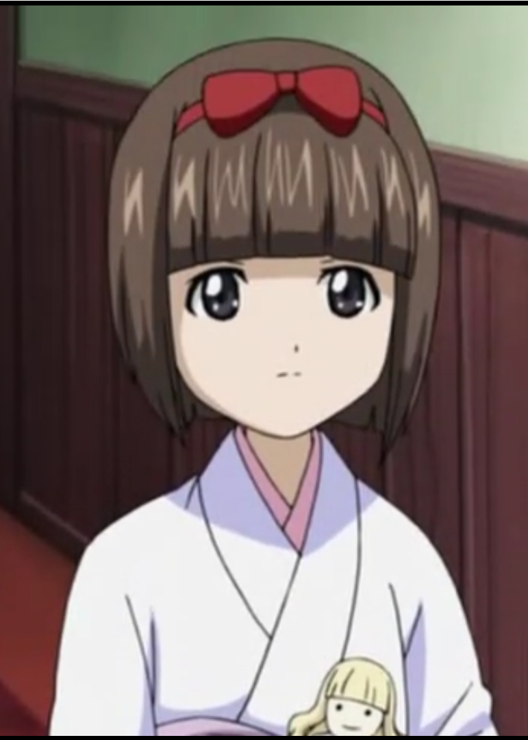 Zashiki-warashi | Our Home's Fox Deity Wiki | Fandom Zashiki-warashi | Our Home's Fox Deity Wiki | Fandom