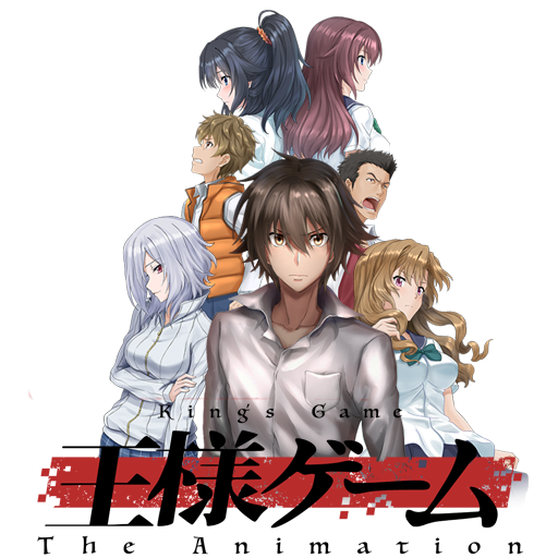 Nobuaki Kanazawa - QooApp: Anime Games Platform