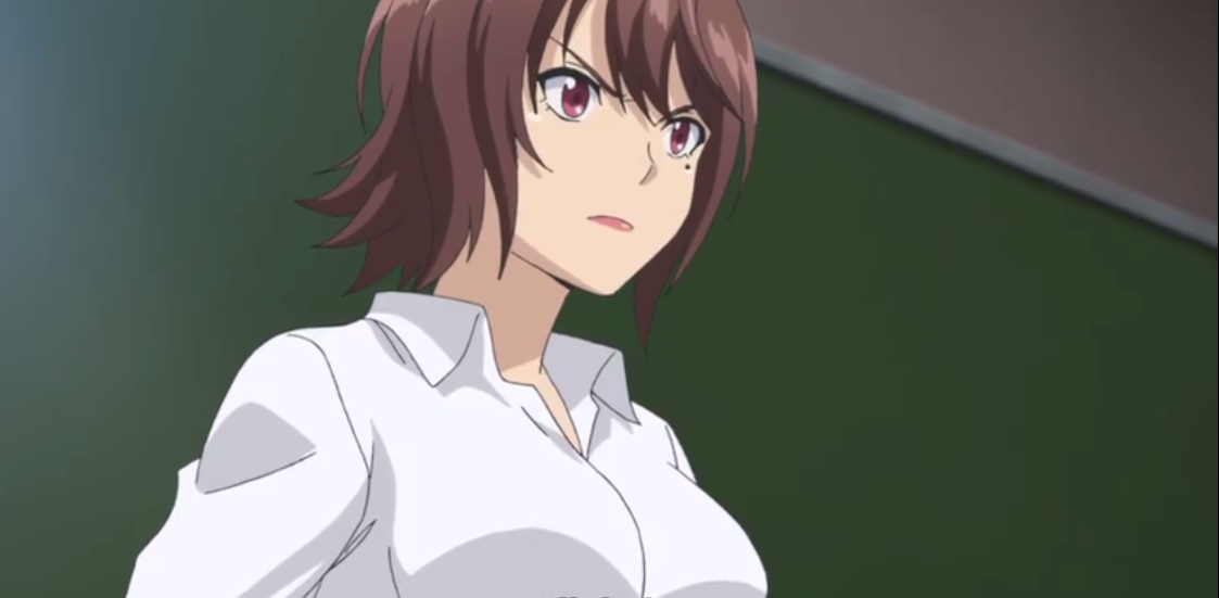 Kana Ueda Ousama Game Wiki Fandom Kana Ueda Ousama Game Wiki Fandom