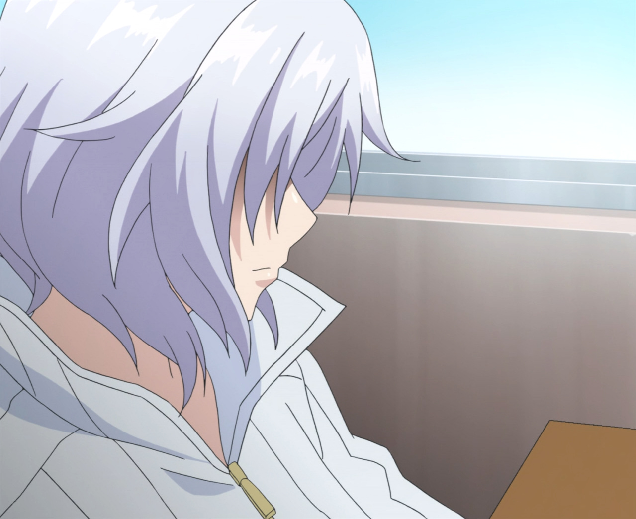 Ria Iwamura | Ousama Game Wiki | Fandom Ria Iwamura | Ousama Game Wiki | Fandom