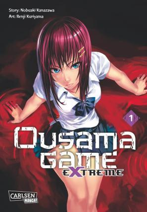 ousama game shuukyoku read