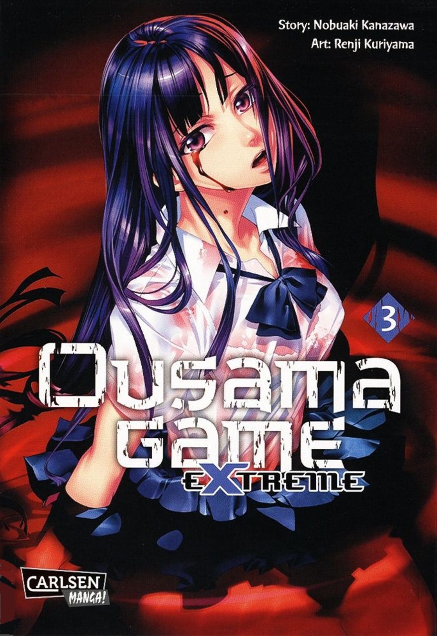 ousama game shuukyoku online