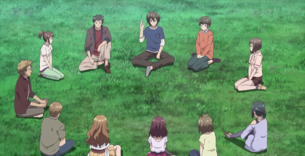 King's Game | Ousama Game Wiki | Fandom King's Game | Ousama Game Wiki | Fandom