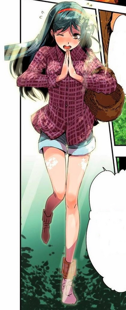 Natsuko Honda Origin Ousama Game Wiki Fandom Natsuko Honda Origin Ousama Game Wiki Fandom