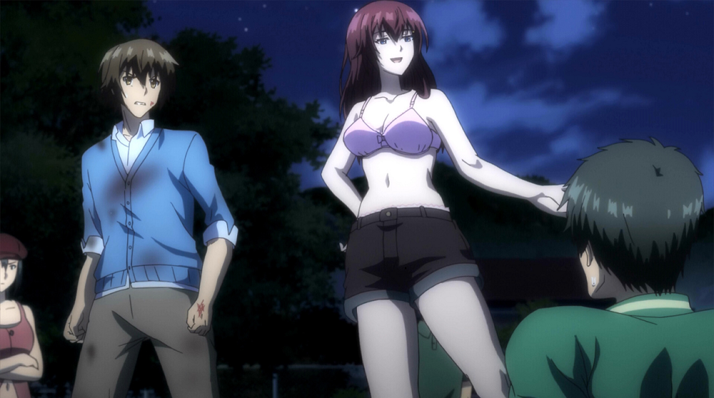 Natsuko Honda Ousama Game Wiki Fandom Natsuko Honda Ousama Game Wiki Fandom