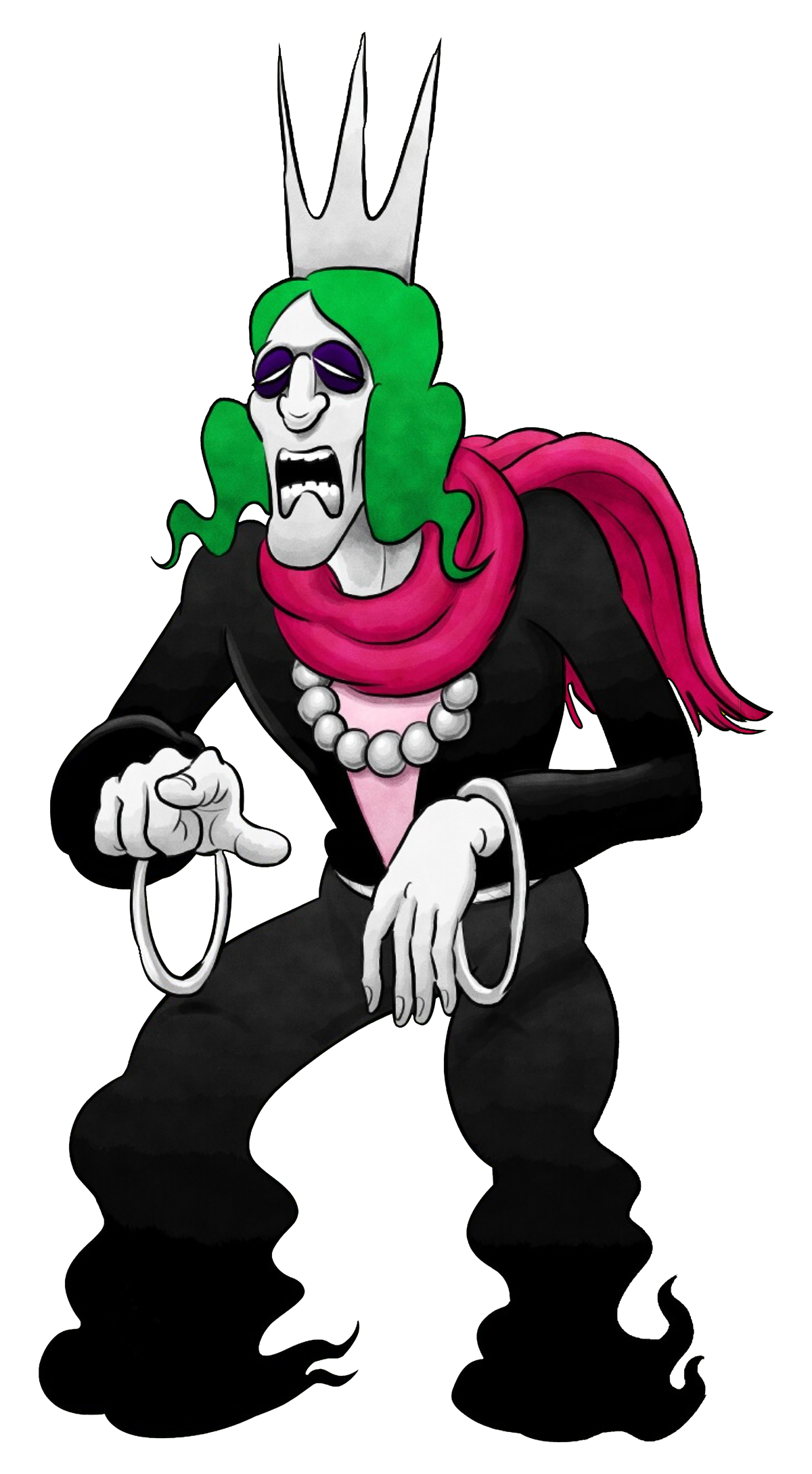 Zaki Ousama Ranking Wiki Fandom