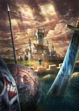 Ousama Ranking (anime) | Ousama Ranking Wiki | Fandom