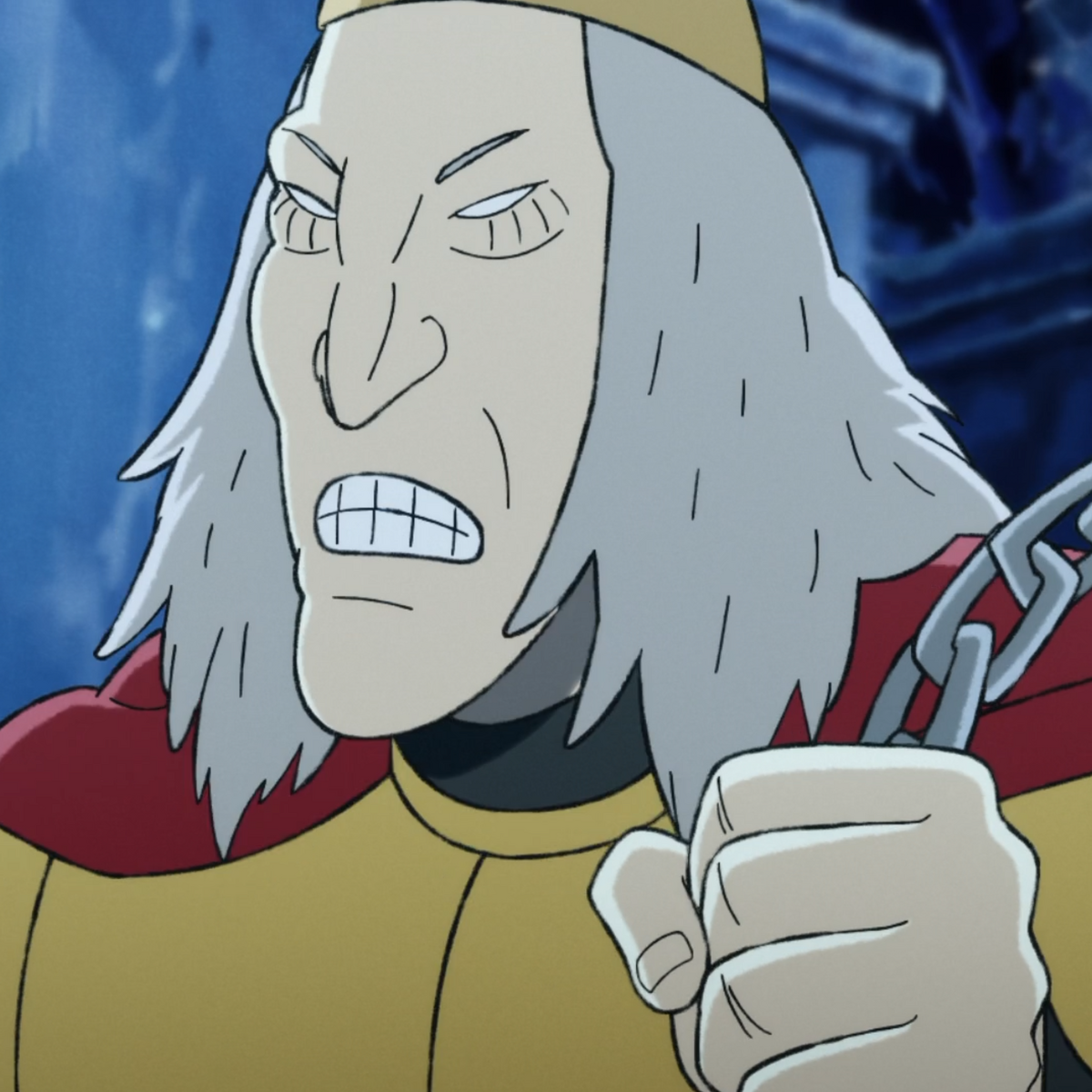 Kingbo | Ousama Ranking Wiki | Fandom