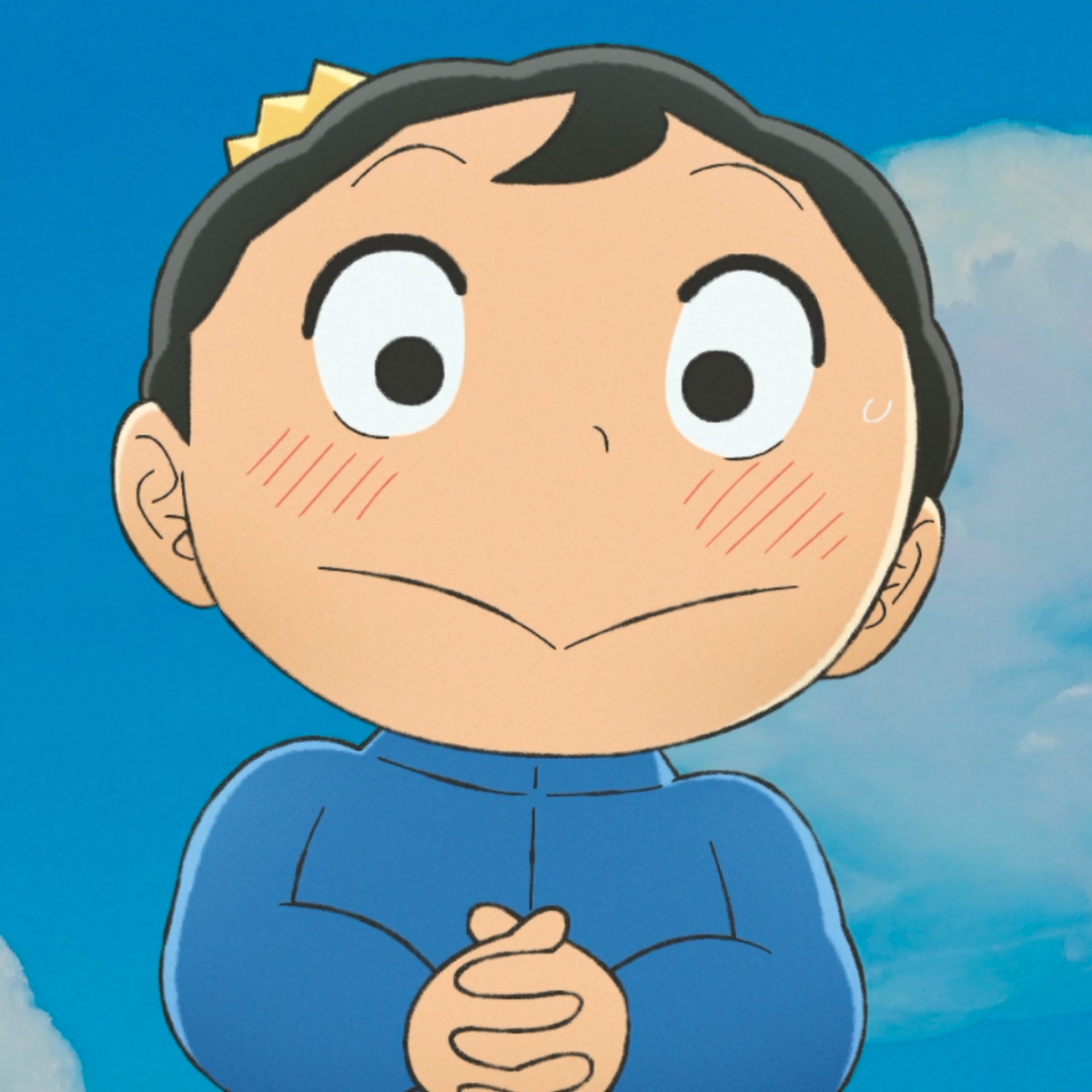 Bojji Ousama ranking. Anime character design, Cute anime , Cartoon ,  Ranking of Kings HD phone wallpaper | Pxfuel