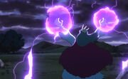 Houma mage