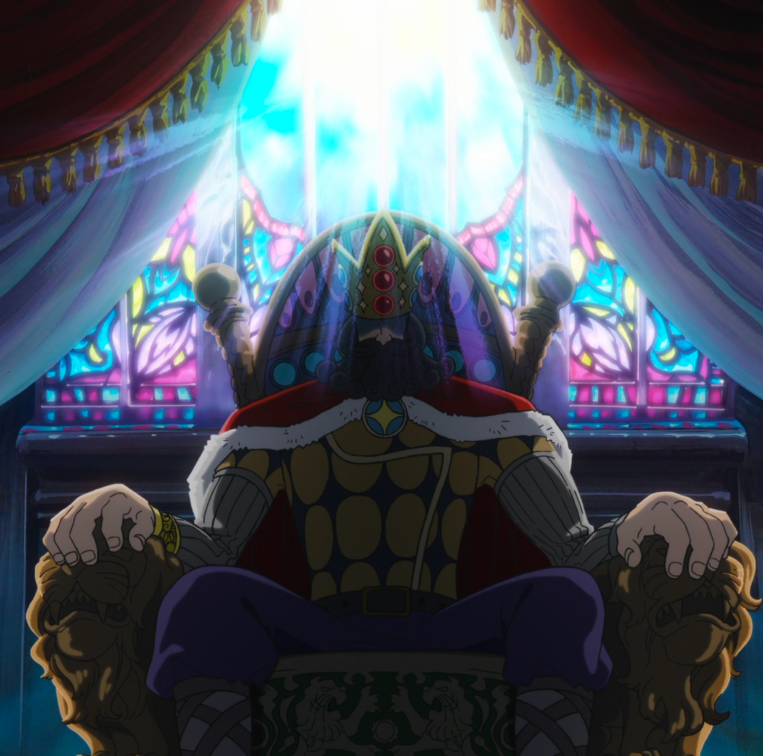 Ranking of Kings 7: Bojji Gets to Training, King Bosse's Dark Truth - Anime  Corner