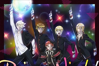 Prince Night~Doko ni Ita no sa!? MY PRINCESS~ | Oushitsu