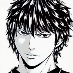Iguchi Tatsuya | Out Wiki | Fandom