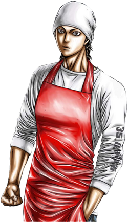 Tatsuya Iguchi Tatsuya | Out Wiki | Fandom