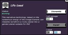 Life Seed