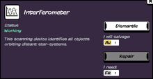 Interferometer