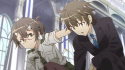 The Wonderful References of Outbreak Company - Rice Digital