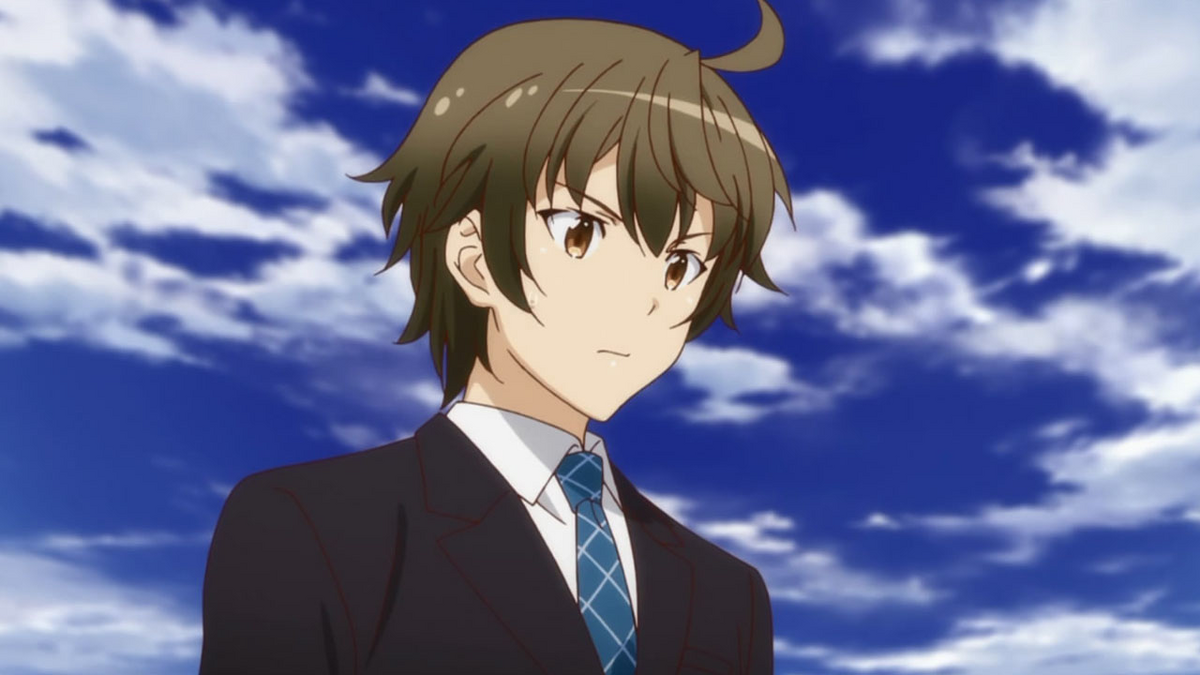 Kanō Shin Ichi Outbreak Company Wiki Fandom