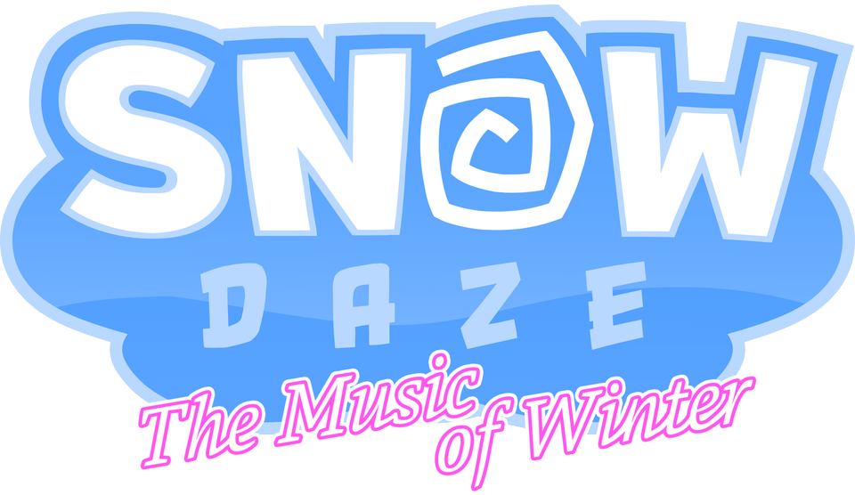 snow daze cg