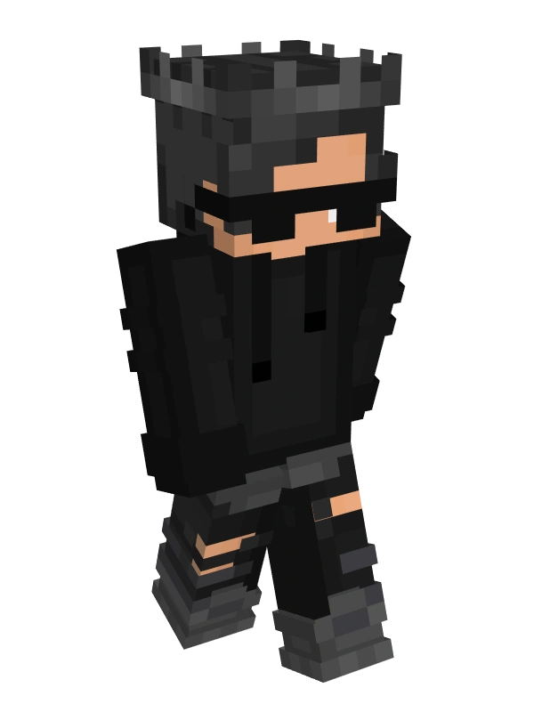 Blade Outcast SMP Wiki Fandom