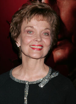 Grace Zabriskie