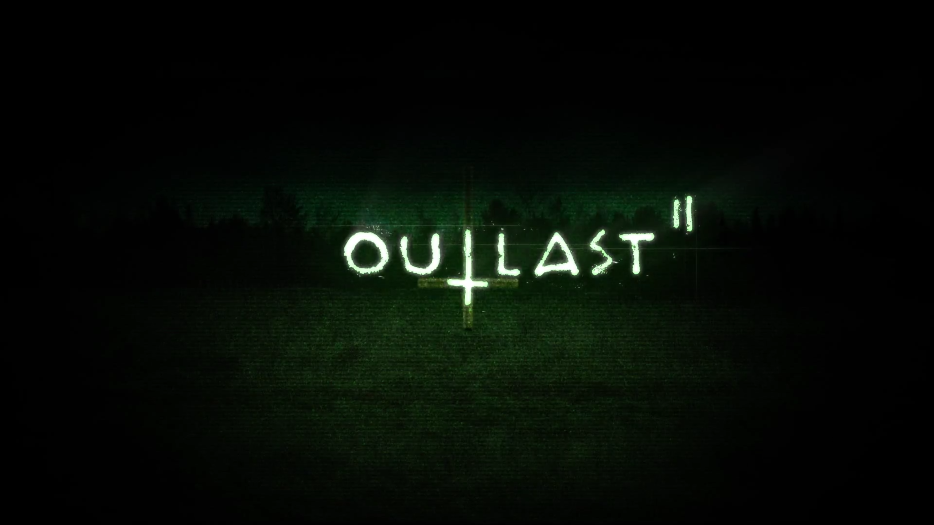 story of outlast 2