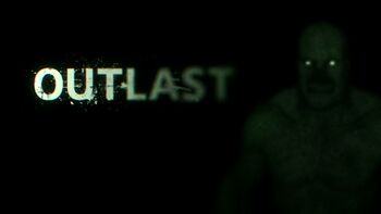 Outlast 1 box art